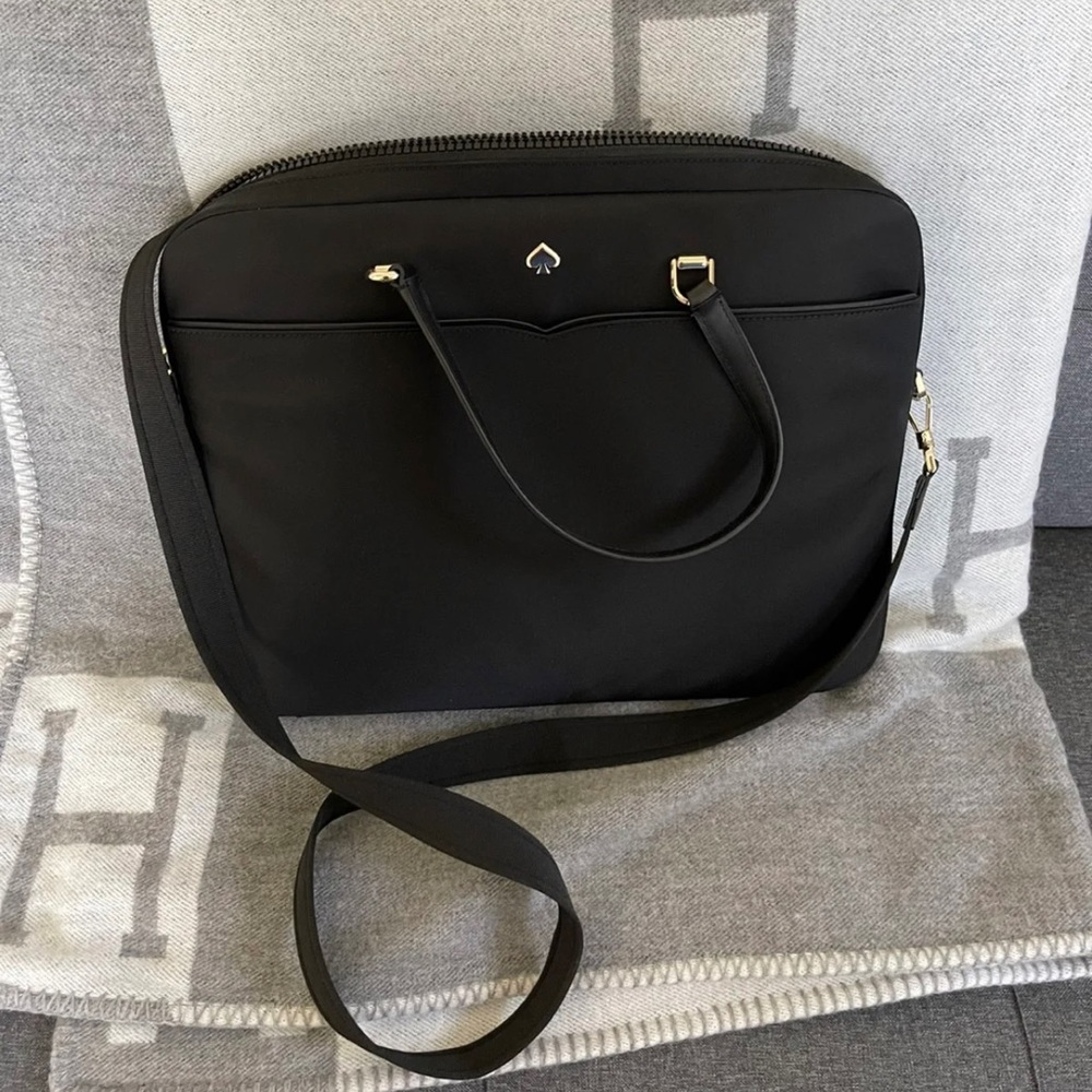 Kate Spade computer bag